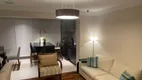 Foto 17 de Apartamento com 3 Quartos à venda, 128m² em Vila Firmiano Pinto, São Paulo