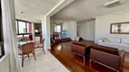 Foto 6 de Apartamento com 4 Quartos à venda, 275m² em Jardim Apipema, Salvador