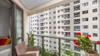 Foto 15 de Apartamento com 2 Quartos à venda, 58m² em Capão Raso, Curitiba