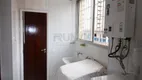 Foto 9 de Apartamento com 3 Quartos à venda, 120m² em Cambuí, Campinas