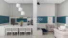 Foto 32 de Apartamento com 1 Quarto para alugar, 57m² em Vila Nova Conceição, São Paulo