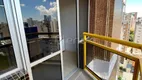 Foto 3 de Apartamento com 1 Quarto à venda, 47m² em Centro, Campinas