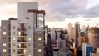 Foto 14 de Apartamento com 1 Quarto à venda, 35m² em Tarumã, Curitiba
