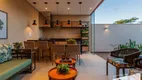 Foto 4 de Casa de Condomínio com 3 Quartos à venda, 120m² em , Bady Bassitt