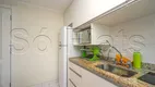 Foto 11 de Flat com 1 Quarto à venda, 48m² em Vila Olímpia, São Paulo