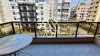 Foto 5 de Apartamento com 3 Quartos à venda, 135m² em Enseada, Guarujá