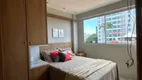 Foto 5 de Apartamento com 1 Quarto à venda, 33m² em Pitangueiras, Lauro de Freitas