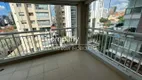 Foto 4 de Apartamento com 3 Quartos à venda, 132m² em Vila Olímpia, São Paulo