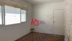 Foto 2 de Apartamento com 3 Quartos à venda, 93m² em Embaré, Santos