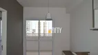 Foto 5 de Apartamento com 1 Quarto à venda, 33m² em Santo Amaro, São Paulo