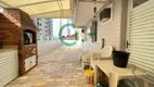 Foto 22 de Apartamento com 3 Quartos à venda, 89m² em Gonzaga, Santos