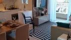 Foto 15 de Apartamento com 2 Quartos à venda, 54m² em Vila Tanquinho, Ferraz de Vasconcelos