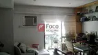 Foto 11 de Apartamento com 3 Quartos à venda, 191m² em Jardim Botânico, Rio de Janeiro