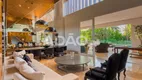 Foto 19 de Casa de Condomínio com 4 Quartos à venda, 520m² em ALPHAVILLE GOIAS , Goiânia
