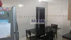 Foto 7 de Casa com 3 Quartos à venda, 160m² em Jardim Santa Eudóxia, Campinas