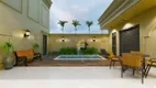 Foto 8 de Casa de Condomínio com 3 Quartos à venda, 171m² em Jardim Santa Maria, São José do Rio Preto