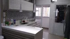 Foto 2 de Apartamento com 3 Quartos à venda, 105m² em Vila Bastos, Santo André