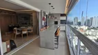 Foto 4 de Apartamento com 3 Quartos à venda, 160m² em Setor Marista, Goiânia