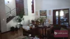 Foto 7 de Casa de Condomínio com 4 Quartos para venda ou aluguel, 525m² em Jardim Cedro, São José do Rio Preto