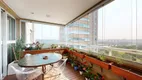 Foto 2 de Apartamento com 3 Quartos à venda, 317m² em Alto de Pinheiros, São Paulo