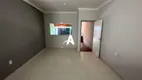 Foto 2 de Casa com 2 Quartos à venda, 65m² em Novo Mundo, Uberlândia