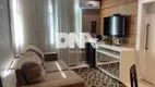 Foto 3 de Apartamento com 2 Quartos à venda, 70m² em Copacabana, Rio de Janeiro