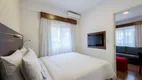 Foto 5 de Apartamento com 1 Quarto à venda, 33m² em Vila Olímpia, São Paulo