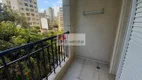 Foto 10 de Apartamento com 1 Quarto para alugar, 45m² em Higienópolis, São Paulo