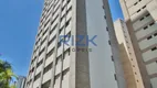 Foto 16 de Apartamento com 2 Quartos à venda, 82m² em Moema, São Paulo