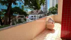 Foto 9 de Apartamento com 3 Quartos à venda, 113m² em Centro, São Carlos