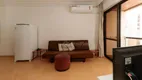 Foto 3 de Flat com 1 Quarto para alugar, 42m² em Jardins, São Paulo