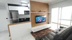 Foto 2 de Apartamento com 2 Quartos à venda, 63m² em Bosque da Saúde, São Paulo