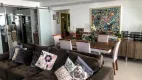 Foto 10 de Apartamento com 4 Quartos à venda, 141m² em Pitangueiras, Guarujá