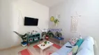 Foto 3 de Apartamento com 2 Quartos para venda ou aluguel, 60m² em Campo Grande, Rio de Janeiro