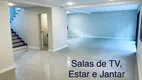 Foto 46 de Casa com 3 Quartos à venda, 160m² em Brooklin, São Paulo