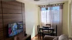 Foto 2 de Apartamento com 2 Quartos à venda, 51m² em Loteamento Parque São Martinho, Campinas