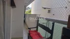 Foto 4 de Apartamento com 2 Quartos à venda, 68m² em Botafogo, Rio de Janeiro