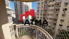 Foto 5 de Apartamento com 2 Quartos à venda, 56m² em Vila da Penha, Rio de Janeiro
