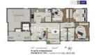 Foto 5 de Apartamento com 3 Quartos à venda, 72m² em Ana Lucia, Sabará