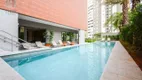 Foto 37 de Apartamento com 1 Quarto à venda, 25m² em Moema, São Paulo