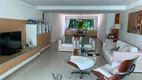 Foto 22 de Apartamento com 3 Quartos à venda, 190m² em Ponta De Campina, Cabedelo