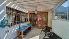 Foto 2 de Casa de Condomínio com 4 Quartos à venda, 378m² em Alto da Boa Vista, Rio de Janeiro