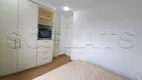 Foto 7 de Flat com 1 Quarto à venda, 44m² em Campo Belo, São Paulo