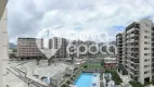 Foto 4 de Apartamento com 2 Quartos à venda, 80m² em Barra da Tijuca, Rio de Janeiro