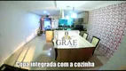 Foto 11 de Sobrado com 3 Quartos à venda, 250m² em Vila Dora, Santo André