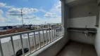 Foto 10 de Apartamento com 2 Quartos para venda ou aluguel, 62m² em Vila Prado, São Carlos