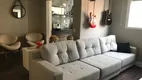 Foto 7 de Apartamento com 2 Quartos à venda, 72m² em Vila Polopoli, São Paulo