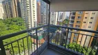 Foto 7 de Apartamento com 2 Quartos para alugar, 65m² em Moema, São Paulo