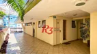 Foto 47 de Apartamento com 3 Quartos à venda, 140m² em Gonzaga, Santos