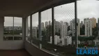 Foto 4 de Cobertura com 3 Quartos à venda, 236m² em Panamby, São Paulo